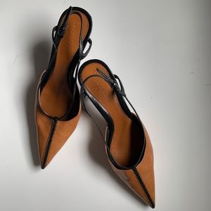 Cole Haan Slingback Pumps